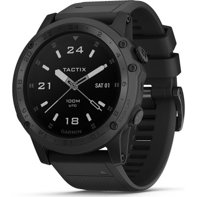 Garmin Tactix 010-02085-00 Tactix Charlie Uhr