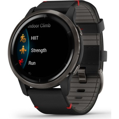 Garmin Venu 010-02430-21 Venu 2 Uhr