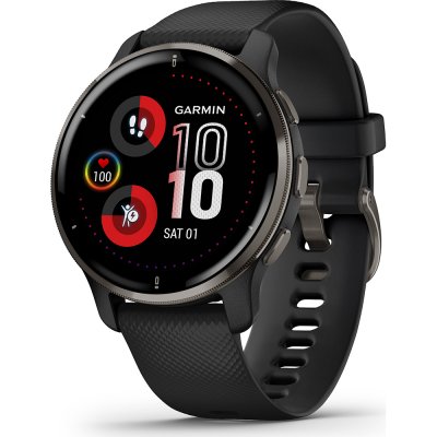 Garmin Venu 010-02496-11 Venu 2 Plus Uhr