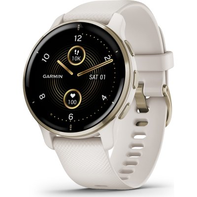 Garmin Venu 010-02496-12 Venu 2 Plus Uhr