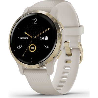 Garmin Venu 010-02429-11 Venu 2S Uhr