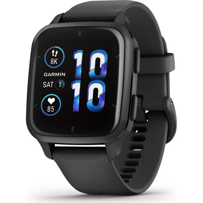 Garmin Venu 010-02700-10 Venu Sq 2 - Music Edition Uhr