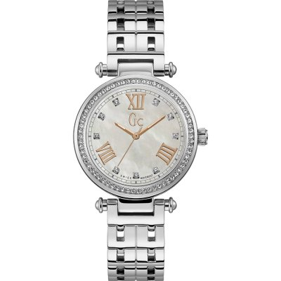 GC Y46002L1MF PrimeChic Uhr