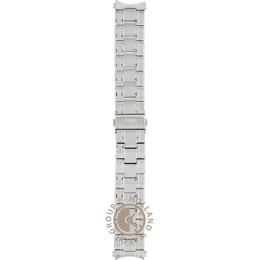 Guess BW1097L1 W1097L1 Bedazzle Band