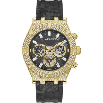 Guess Trend GW0418G2 Continental Uhr