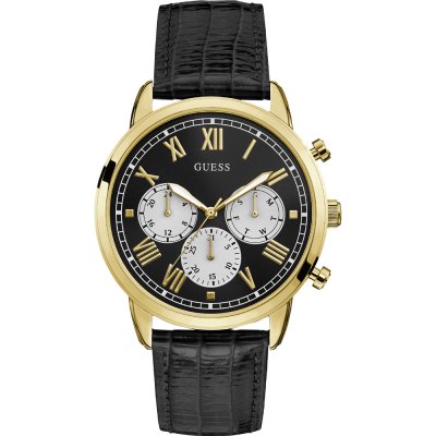 Guess W1261G3 Hendrix Uhr