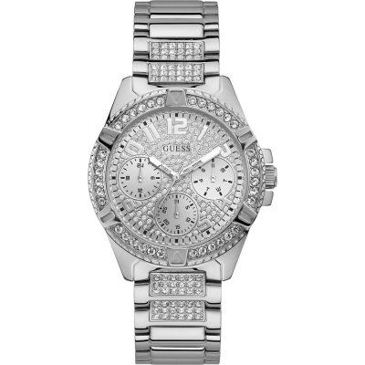 Guess Trend W1156L1 Lady Frontier Uhr