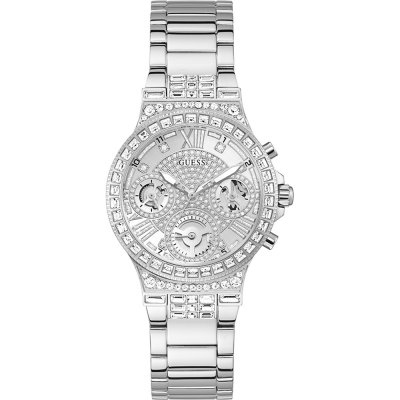 Guess Trend GW0320L1 Moonlight Uhr