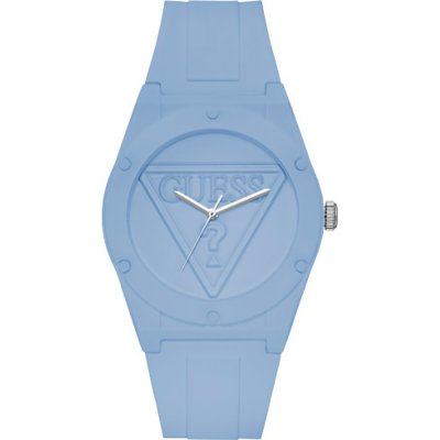 Guess Watches W0979L6 Retro Pop Uhr