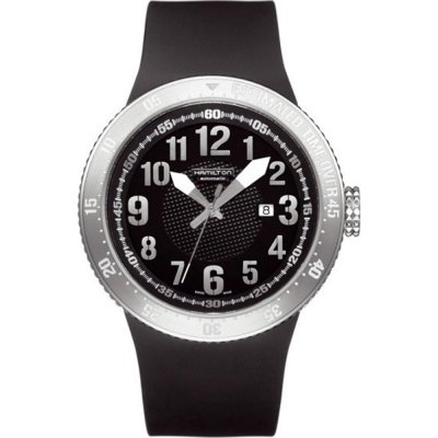 Hamilton H79715333 Base Jump Uhr