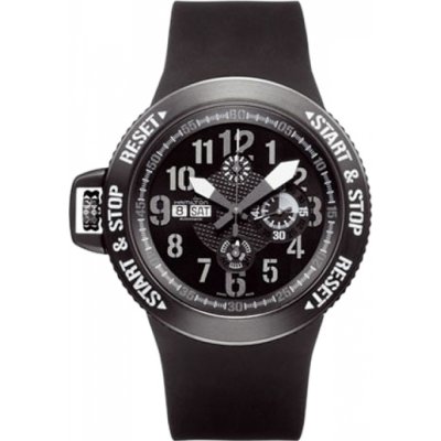 Hamilton H79786333 Base Jump Uhr