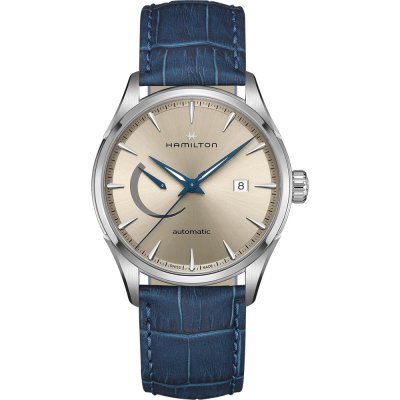 Hamilton H32635622 Jazzmaster Uhr