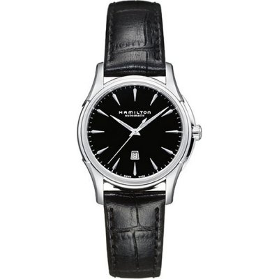 Hamilton H32315731 Jazzmaster Medium Auto Uhr