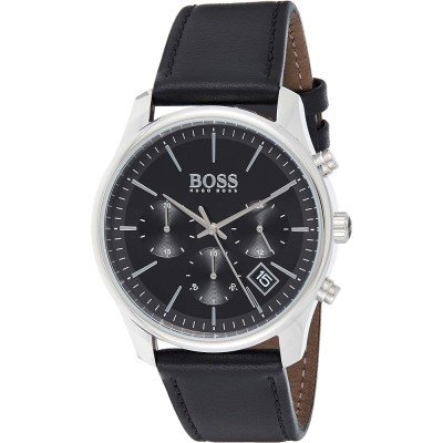 Hugo Boss 1513732 Voyager Uhr