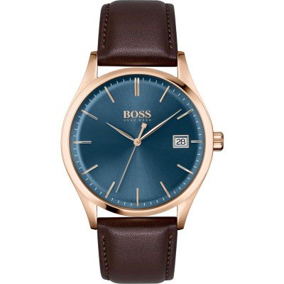 Hugo Boss Boss 1513832 Commissioner Uhr