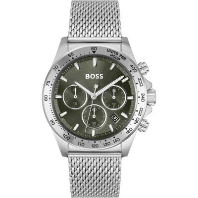 Hugo Boss 1514020 Hero Uhr