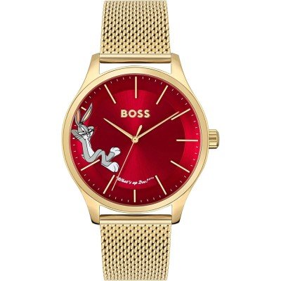 Hugo Boss 1514063 Elite Bugs Bunny Uhr