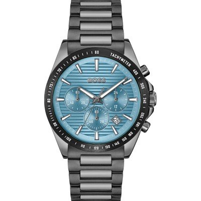 Hugo Boss Boss 1514242 Strike Chrono Uhr