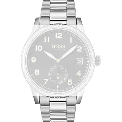 Hugo Boss Hugo Boss Straps 659002661 Band