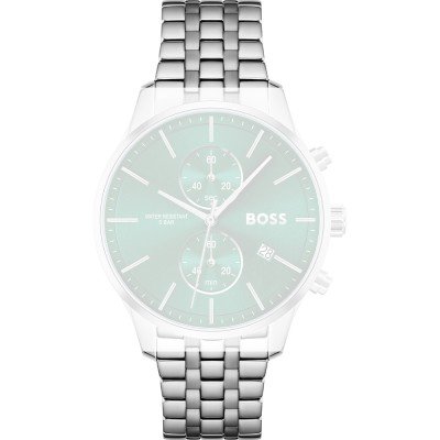 Hugo Boss Hugo Boss Straps 659002305 Associate Band