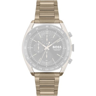 Hugo Boss Hugo Boss Straps 659003046 Center Court Band