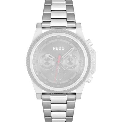 Hugo Boss 659003132 Brave Band