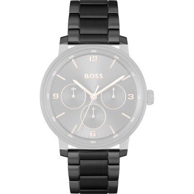 Hugo Boss 659003163 Contender Band