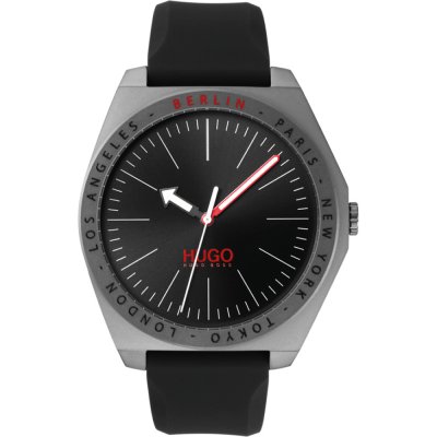 Hugo Boss Hugo 1530104 Act Uhr