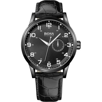 Hugo Boss Boss 1512833 Aeroliner Uhr