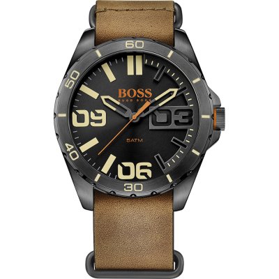 Hugo Boss Hugo 1513316 Berlin Uhr