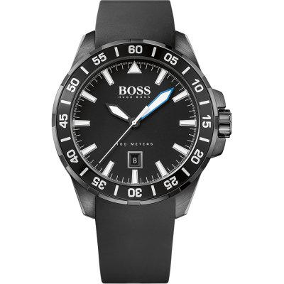 Hugo Boss Boss 1513229 Deep Ocean Uhr