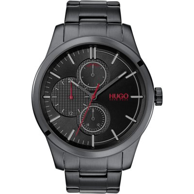 Hugo Boss Hugo 1530087 Discover Uhr