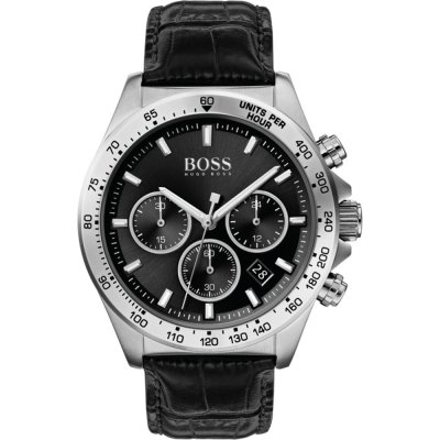 Hugo Boss Boss 1513752 Hero Uhr