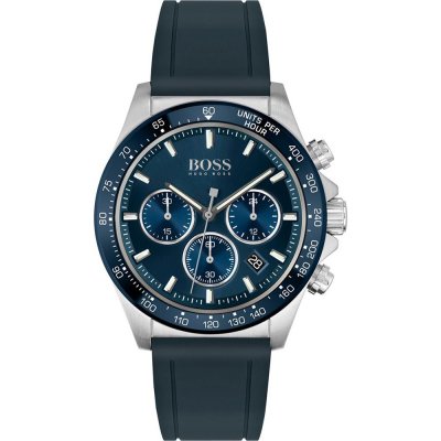 Hugo Boss Watch Chrono Hero 1513873