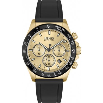 Hugo Boss Watch Chrono Hero 1513874