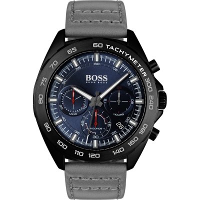 Hugo Boss Boss 1513679 Intensity Uhr