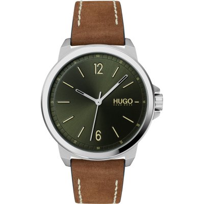 Hugo Boss 1530063 Lead Uhr