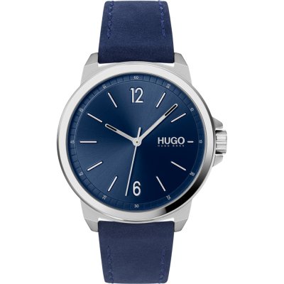 Hugo Boss Hugo 1530064 Lead Uhr