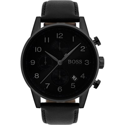 Hugo Boss Boss 1513497 Navigator Uhr