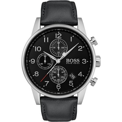 Hugo Boss Boss 1513678 Navigator Uhr