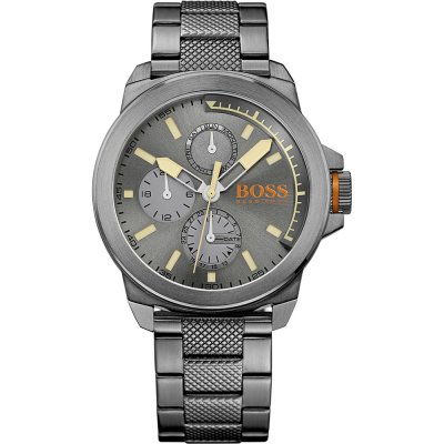 Hugo Boss Hugo 1513319 New York Uhr