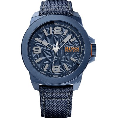 Hugo Boss Hugo 1513353 New York Uhr