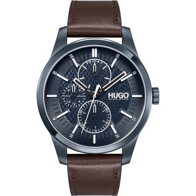 Hugo Boss Hugo 1530154 Real Uhr