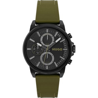 Hugo Boss Hugo 1530259 Relax Uhr