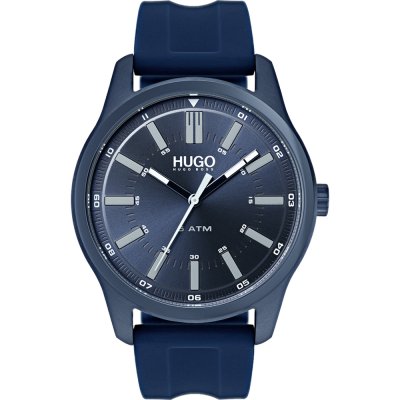 Hugo Boss Hugo 1530077 Rise Uhr