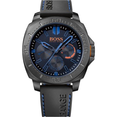 Hugo Boss Hugo 1513242 Sao Paulo Uhr