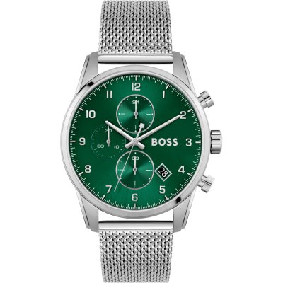 Hugo Boss 1513938 Skymaster Uhr