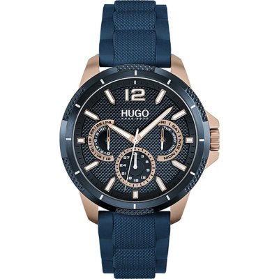 Hugo Boss Watch Time 3 hands Sport 1530210