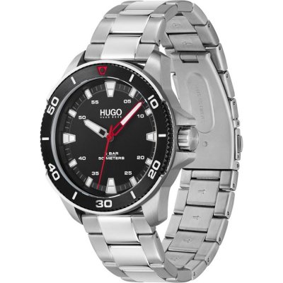 Hugo Boss Watch Hugo Street Diver 1530232