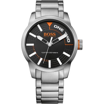 Hugo Boss Watch Swimming watch Tokyo 1513216